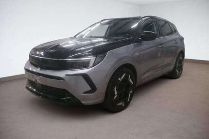 Opel Grandland X Gebrauchtwagen