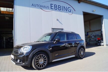 Mini Cooper Gebrauchtwagen
