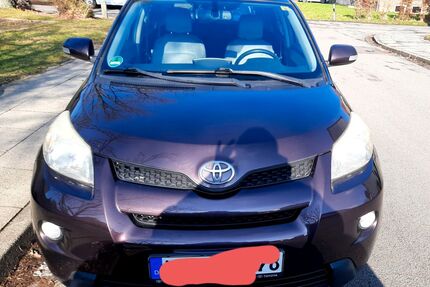 Toyota Urban Cruiser Gebrauchtwagen
