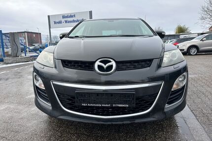 Mazda CX-7 Gebrauchtwagen