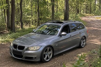 BMW 325 Gebrauchtwagen