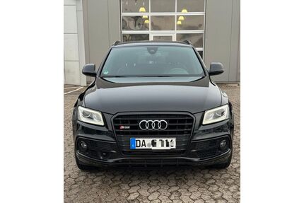 Audi SQ5 Gebrauchtwagen