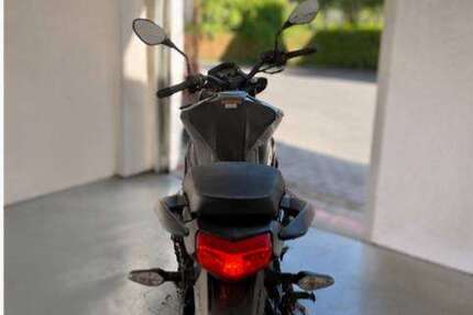Benelli BN 125 Gebrauchtwagen