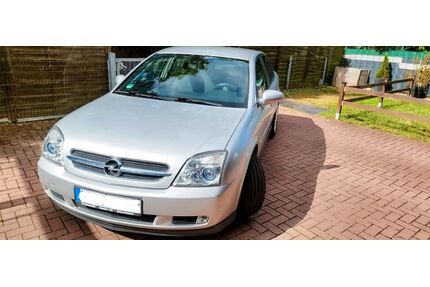 Opel Vectra Gebrauchtwagen
