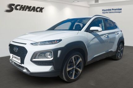 Hyundai KONA Gebrauchtwagen