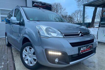 Citroen Berlingo Gebrauchtwagen