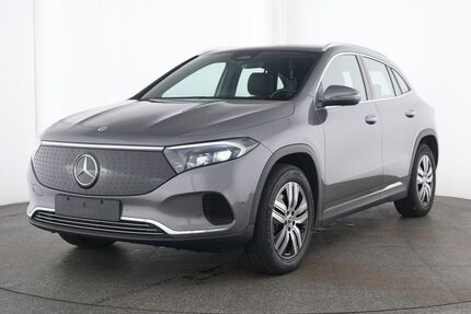 Mercedes-Benz EQA Gebrauchtwagen
