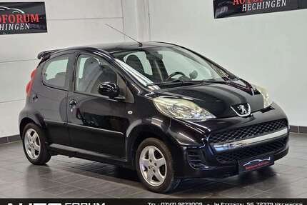 Peugeot 107 Gebrauchtwagen