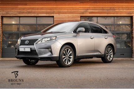 Lexus RX 450 Gebrauchtwagen