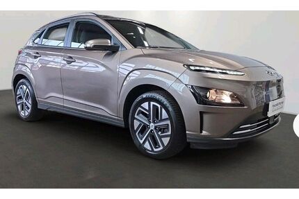 Hyundai KONA Elektro Gebrauchtwagen