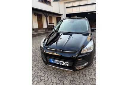 Ford Kuga Gebrauchtwagen