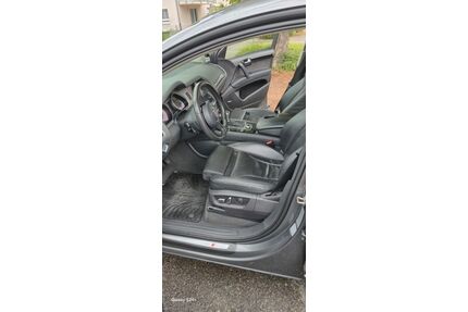 Audi Q7 Gebrauchtwagen