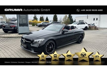 Mercedes-Benz C 300 Gebrauchtwagen