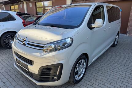 Citroen SpaceTourer Gebrauchtwagen