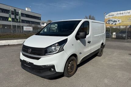 Fiat Talento Gebrauchtwagen