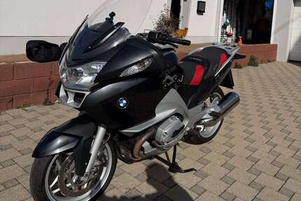 BMW R 1200 RT Gebrauchtwagen