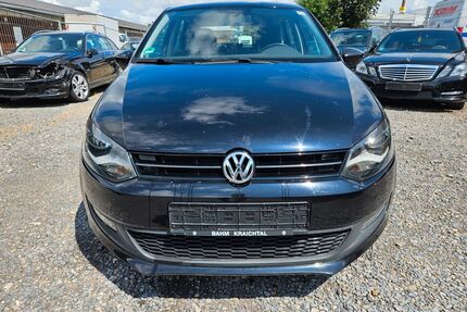 VW Polo Gebrauchtwagen