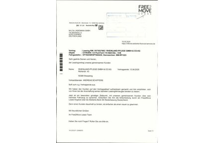 Citroen C3 Gebrauchtwagen
