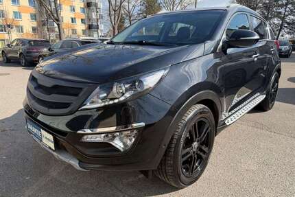 Kia Sportage Gebrauchtwagen