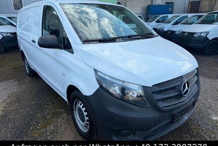 Mercedes-Benz Vito Gebrauchtwagen