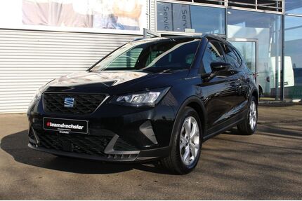Seat Arona Gebrauchtwagen