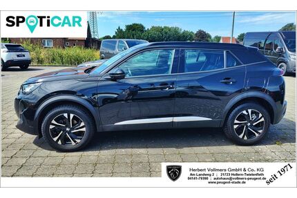Peugeot 2008 Gebrauchtwagen