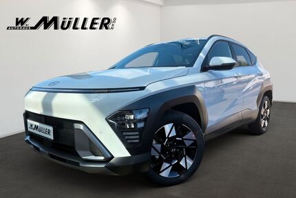 Hyundai KONA Gebrauchtwagen