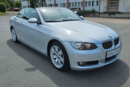 BMW 325 Gebrauchtwagen