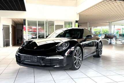 Porsche 991 Gebrauchtwagen