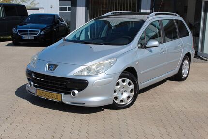 Peugeot 307 Gebrauchtwagen