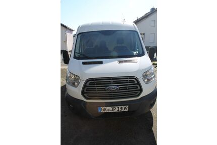 Ford Transit Gebrauchtwagen