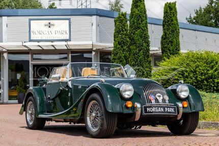 Morgan Roadster Gebrauchtwagen