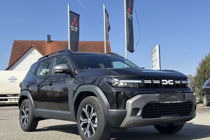 Dacia Duster Gebrauchtwagen