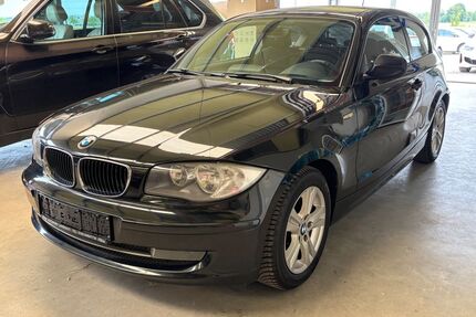 BMW 118 Gebrauchtwagen