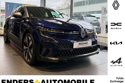 Renault Megane E-TECH Gebrauchtwagen
