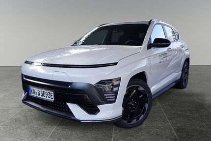 Hyundai KONA Gebrauchtwagen
