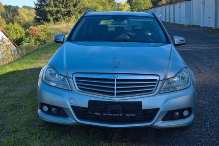 Mercedes-Benz C 200 Gebrauchtwagen