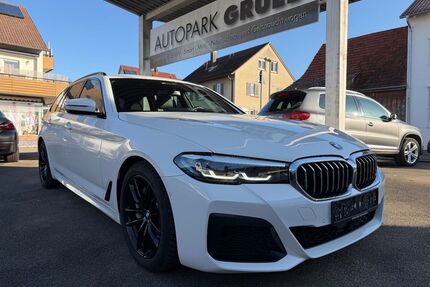 BMW 530 Gebrauchtwagen