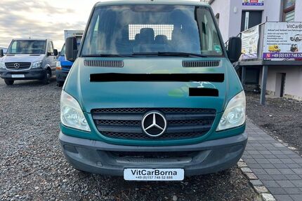 Mercedes-Benz Sprinter Gebrauchtwagen