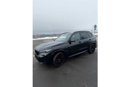 BMW X5 Gebrauchtwagen