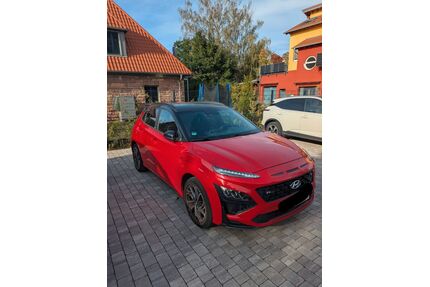 Hyundai KONA Gebrauchtwagen