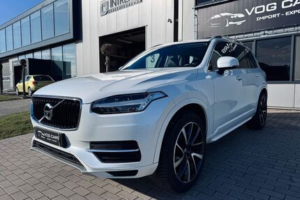 Volvo XC90 Gebrauchtwagen