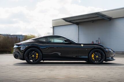 Ferrari Roma Gebrauchtwagen