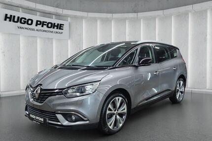 Renault Grand Scenic Gebrauchtwagen