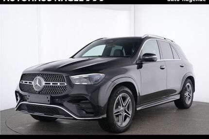 Mercedes-Benz GLE 450 Gebrauchtwagen