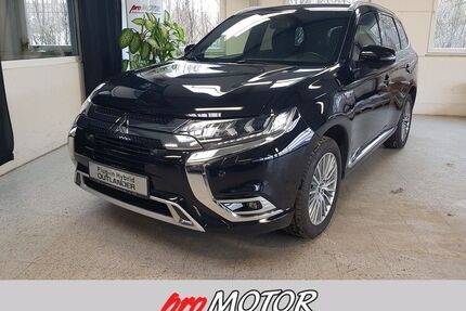 Mitsubishi Plug-in Hybrid Outlander Gebrauchtwagen