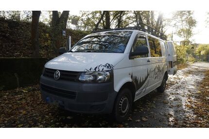 VW T5 andere Gebrauchtwagen