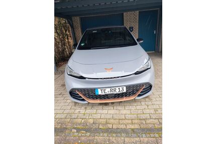 Cupra Born Gebrauchtwagen