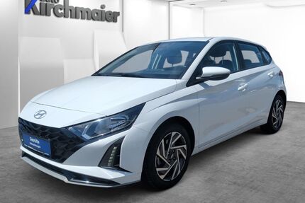 Hyundai i20 Gebrauchtwagen