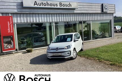 VW up! Gebrauchtwagen